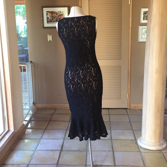 Fuzzi Dress . Like new - Picture 7 of 8